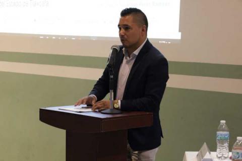Personal del Ayuntamiento de Huamantla fortalece sus conocimientos en ética e integridad con capacitación del Sistema Anticorrupción del Estado de Tlaxcala imagen 3