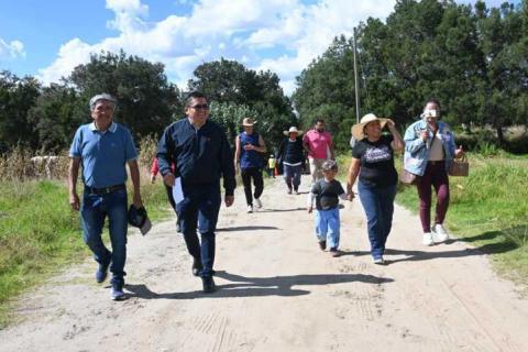 Inicia Rehabilitación de Red de Drenaje Sanitario en San Miguel Contla imagen 3