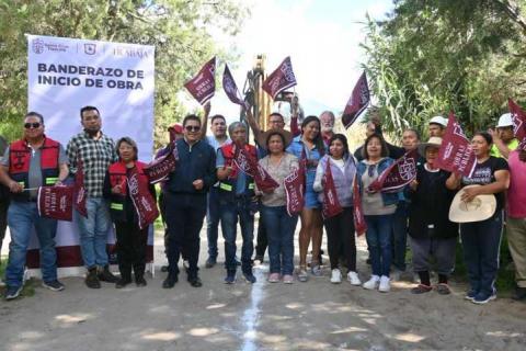 Inicia Rehabilitación de Red de Drenaje Sanitario en San Miguel Contla imagen 5