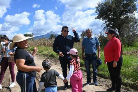 Inicia Rehabilitación de Red de Drenaje Sanitario en San Miguel Contla imagen 4