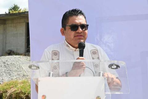 Santa Cruz Tlaxcala fortalece su infraestructura con obras de drenaje en Jesús Huitznáhuac y San Lucas Tlacochcalco imagen 1