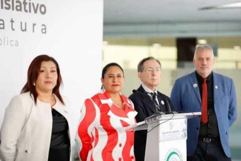 Se pronuncia Ana Lilia Rivera por un acuerdo regional en contra del hambre y la desnutrición imagen 2