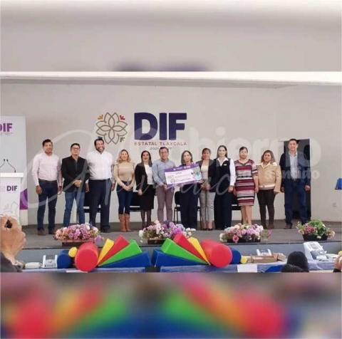 Tzompantepec fortalece la inclusión con nuevos recursos para la UBR imagen 4