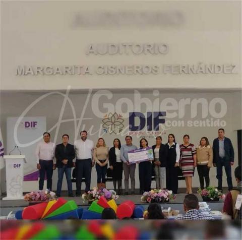 Tzompantepec fortalece la inclusión con nuevos recursos para la UBR imagen 2
