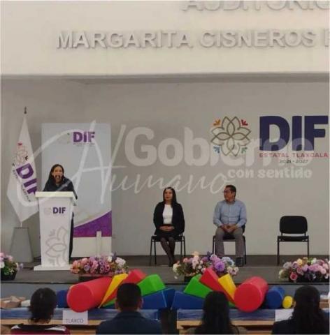 Tzompantepec fortalece la inclusión con nuevos recursos para la UBR imagen 1