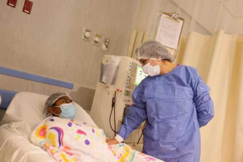 Inicia campaña de cirugías de cataratas y de mínima invasión imagen 2