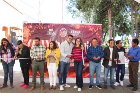 Apertura del “Mercadito de los Sueños” Edición Día de Muertos imagen 18
