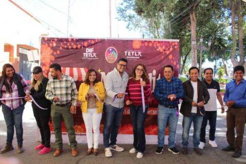 Apertura del “Mercadito de los Sueños” Edición Día de Muertos imagen 17