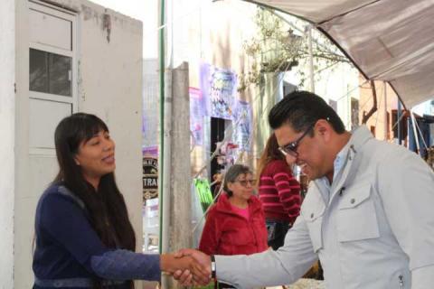 Apertura del “Mercadito de los Sueños” Edición Día de Muertos imagen 1