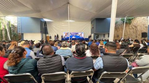 El PAN Tlaxcala renueva su Consejo Estatal rumbo al 2027 imagen 5