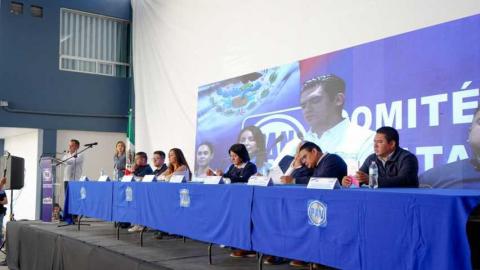 El PAN Tlaxcala renueva su Consejo Estatal rumbo al 2027 imagen 1