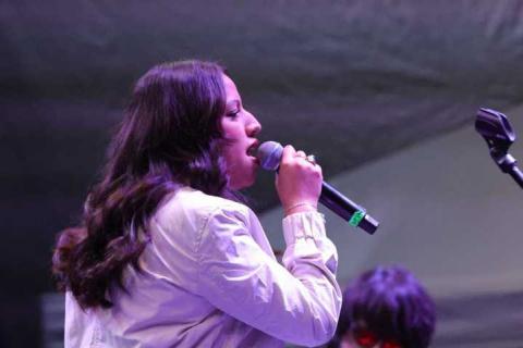 El Rock se apodera de “Tlaxcala, La Feria De Ferias 2025” imagen 1