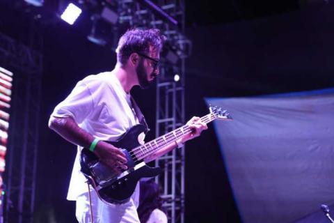 El Rock se apodera de “Tlaxcala, La Feria De Ferias 2025” imagen 2
