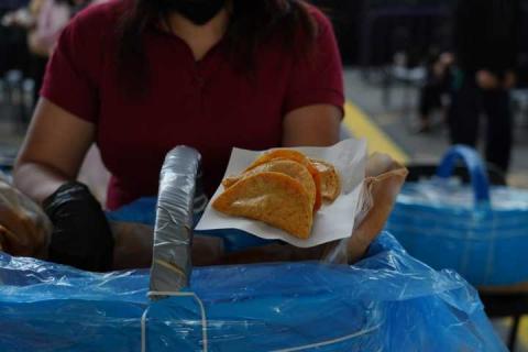 “Tlaxcala, La Feria De Ferias 2025” celebra la riqueza gastronómica del estado con festivales del pulque, maíz, mole y paella imagen 1