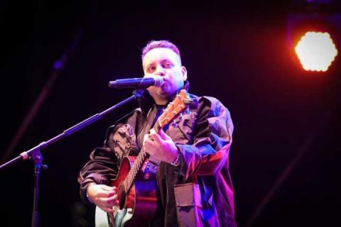 “Matisse” brindó una noche de emoción y romanticismo en el Teatro del Pueblo imagen 4