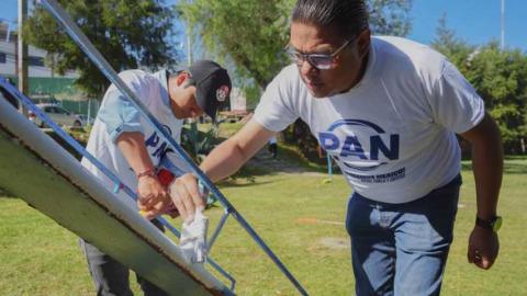 Apizaco celebra el segundo aniversario de su nombramiento como barrio mágico imagen 3
