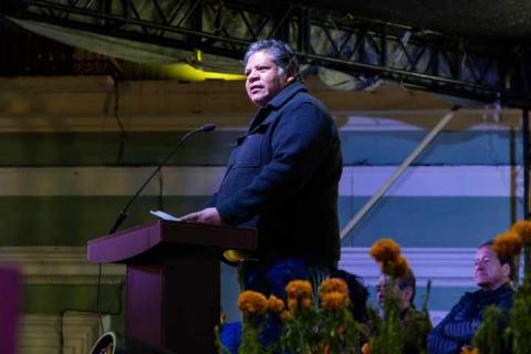 Huamantla vive con emoción la gran inauguración del Festival “Vida Huamantla 2025” imagen 2