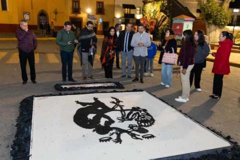 Huamantla vive con emoción la gran inauguración del Festival “Vida Huamantla 2025” imagen 8
