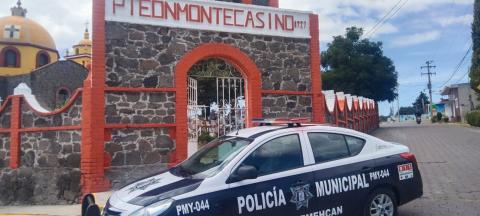 Yauhquemehcan implementa “Panteón Limpio, Panteón Seguro” imagen 4