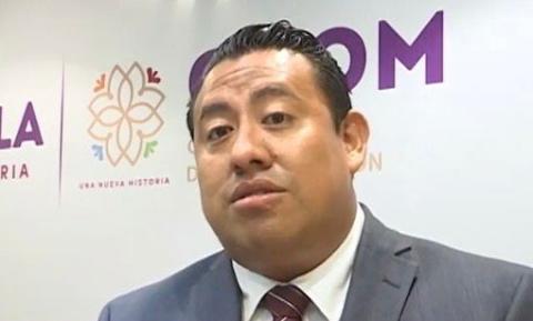 Cínico, Blas Marvin obliga a empleados del Cecyte a hacer trabajo político en horario laboral