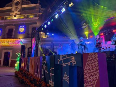 Concluye con gran éxito el festival “Vida Huamantla” 2025 imagen 6