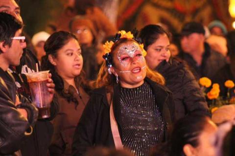 Concluye con gran éxito el festival “Vida Huamantla” 2025 imagen 4