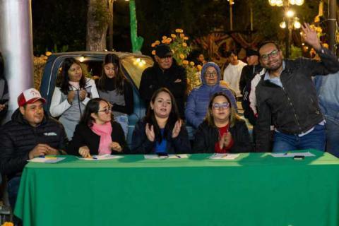 Concluye con gran éxito el festival “Vida Huamantla” 2025 imagen 5