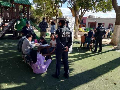 Fomentan la educación vial infantil con la actividad “Pequeño Conductor Responsable” imagen 6