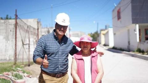 Gobierno de Tetla de la Solidaridad “Obras que transforman San Francisco Atexcatzinco” imagen 4