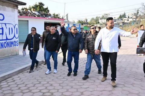 De una solicitud vecinal a una realidad compartida: así transforma Olivares Ixtacuixtla imagen 7