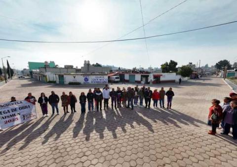 De una solicitud vecinal a una realidad compartida: así transforma Olivares Ixtacuixtla imagen 4