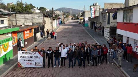 De una solicitud vecinal a una realidad compartida: así transforma Olivares Ixtacuixtla imagen 9