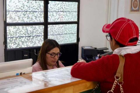 Ciudadanía responde con entusiasmo al inicio del Buen Fin 2025 en Huamantla imagen 5