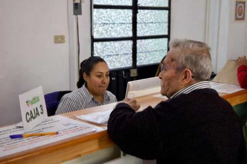Ciudadanía responde con entusiasmo al inicio del Buen Fin 2025 en Huamantla imagen 2