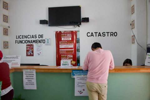 Ciudadanía responde con entusiasmo al inicio del Buen Fin 2025 en Huamantla imagen 1