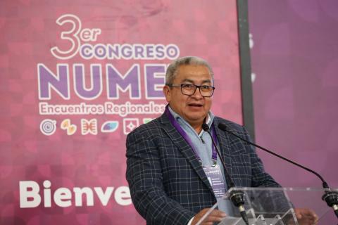 La SEPE-USET se pronuncia por colocar la paz en el centro del sistema educativo imagen 5