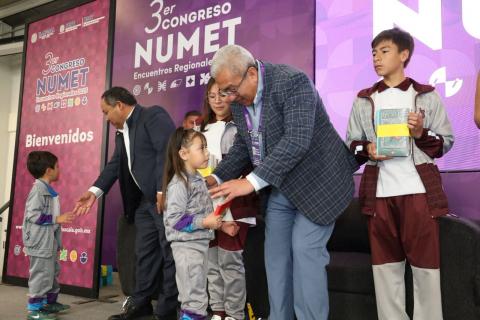 La SEPE-USET se pronuncia por colocar la paz en el centro del sistema educativo imagen 3