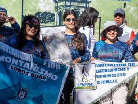 “Tlaxco, un destino que se vive paso a paso”; Diana Torrejón imagen 2