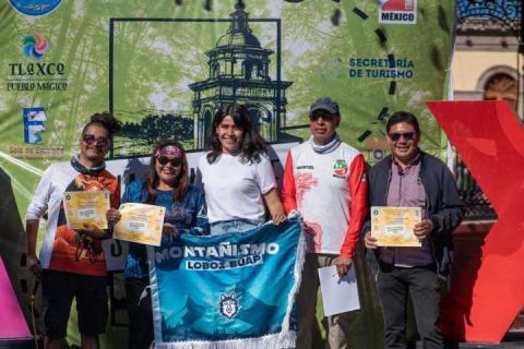 “Tlaxco, un destino que se vive paso a paso”; Diana Torrejón imagen 3