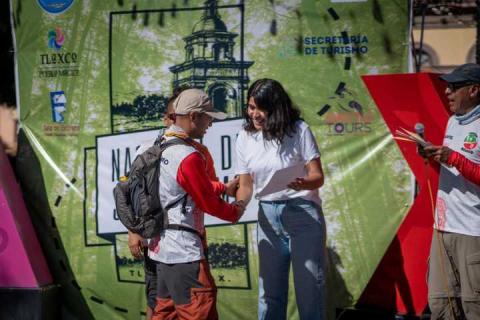“Tlaxco, un destino que se vive paso a paso”; Diana Torrejón imagen 1