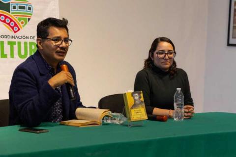 Huamantla concluye con éxito la Semana Nacional del Libro con una gran participación ciudadana imagen 2