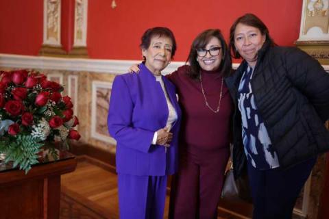 Diálogo y respuesta para los tlaxcaltecas: Audiencias Públicas imagen 5