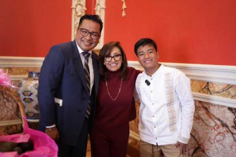 Diálogo y respuesta para los tlaxcaltecas: Audiencias Públicas imagen 4