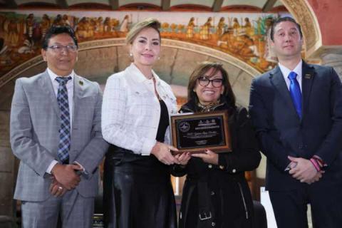 Tlaxcala reconoce a empresas destacadas en Competitividad 2025 imagen 5
