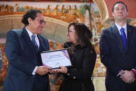 Tlaxcala reconoce a empresas destacadas en Competitividad 2025 imagen 2