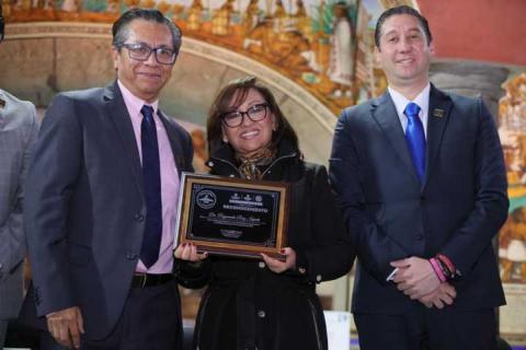Tlaxcala reconoce a empresas destacadas en Competitividad 2025 imagen 3