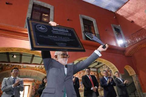 Tlaxcala reconoce a empresas destacadas en Competitividad 2025 imagen 6