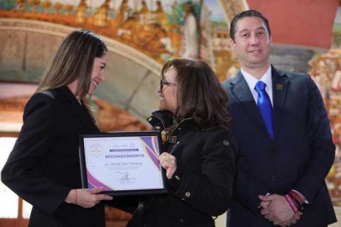 Tlaxcala reconoce a empresas destacadas en Competitividad 2025 imagen 1