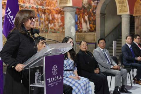Tlaxcala reconoce a empresas destacadas en Competitividad 2025 imagen 7