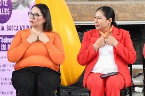 Tlaltelulco celebra con éxito el evento de "Amor Propio, Danza y Sanación" para el empoderamiento de la mujer imagen 5